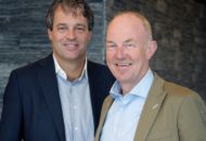 Hen Snackers en Erwin van den Bosch, QNH Consulting