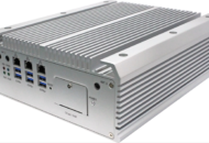 HPS Industrial introduceert nieuwe serie robuuste box-PC's