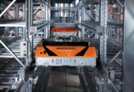 CTB xRM automatiseert samenwerking tussen Vanderlande en leveranciers