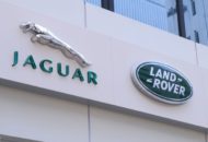 Jaguar Land Rover