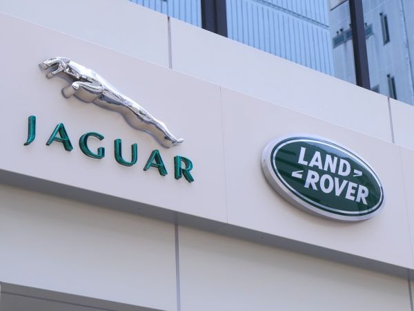 Jaguar Land Rover