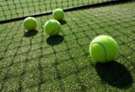 Tennistoernooi Rosmalen