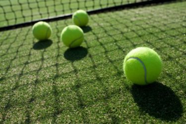 Tennistoernooi Rosmalen
