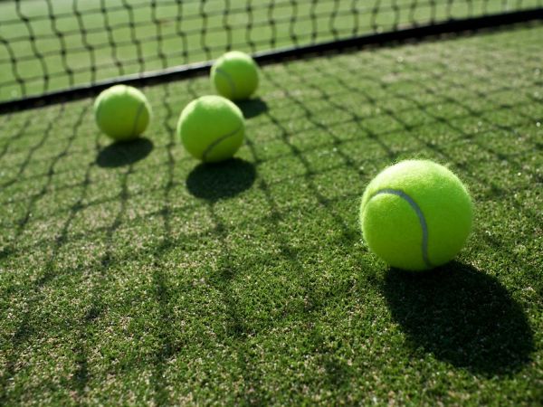 Tennistoernooi Rosmalen