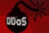 DDoS-aanval