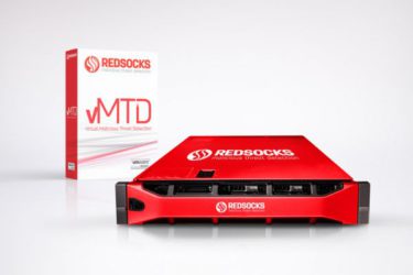 RedSocks versterkt Malicious Threat Detection met heuristics engine voor next level malware-detectie