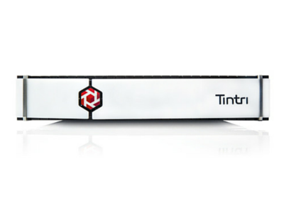 Tintri introduceert Tintri VMstoreTM T5040