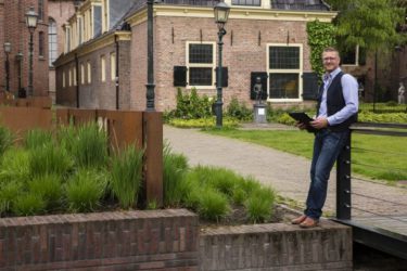 Assen geeft antwoord met ArcGIS