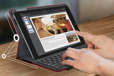 Logitech Type +