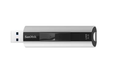 Sandisk 128 GB Extreme Pro USB 3.0 FlashDrive (89)