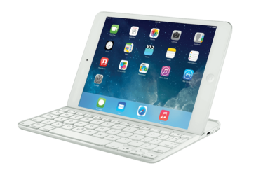 Logitech Ultrathin voor IPad