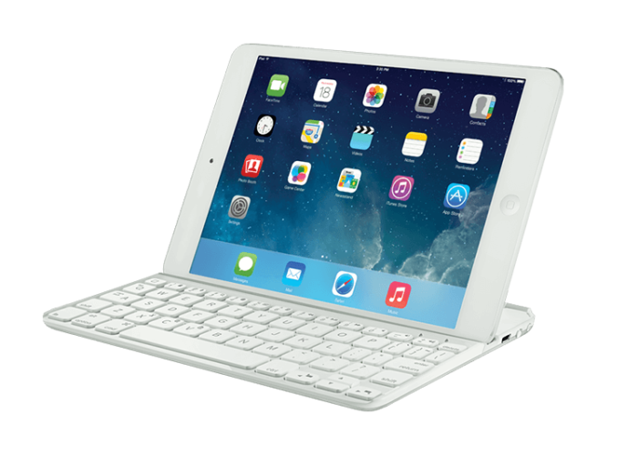 Logitech Ultrathin voor IPad