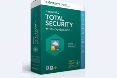 Kaspersky total security multi device