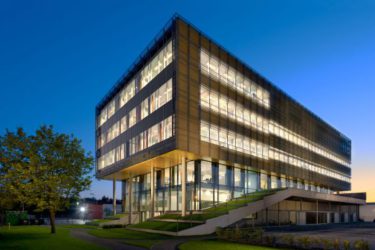 Tebodin Consultants & Engineers door Exact Globe financieel inzicht in alle buitenlandse vestigingen
