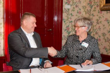 Elektronisch Patiënten Dossier