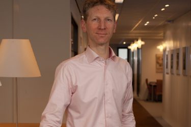 Brouwer en Oudhof