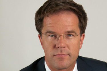 Mark Rutte