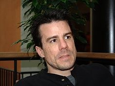 Ian Murdock