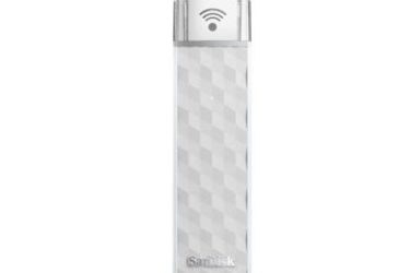 CES 2016: SanDisk’s populairste mobiele flash drives krijgen enorme geheugenuitbreiding