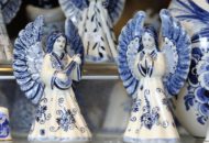 Delft delfts blauw