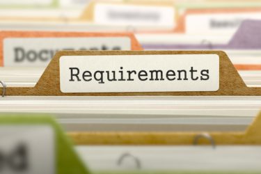 Requirements