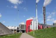 Procentec ‘ghost buster’ bij afvalcentrale