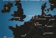 International lofar teleschope (ILT)