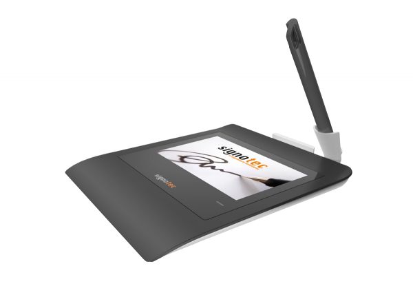 Thin en zero clients van IGEL Technology ondersteunen signature-pads van signotec