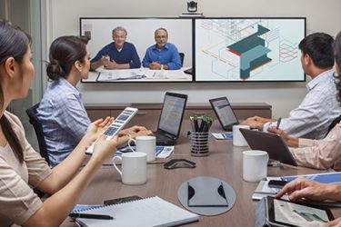 Videoconference