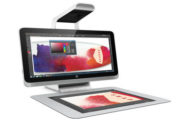 HP Inc. introduceert 3D pc Sprout Pro by HP in het zakelijke segment