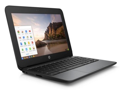 HP Inc. presenteert robuuste Chromebook voor het onderwijs