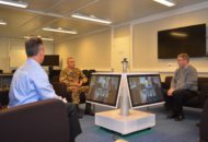 NAVO brengt samenwerking naar een hoger niveau met Polycom RealPresence Centro