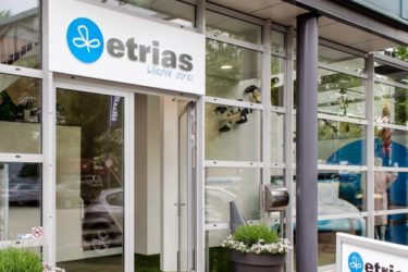 Etrias