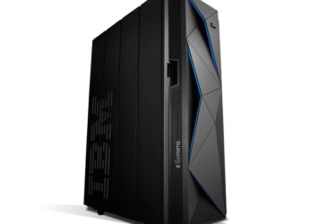 IBM z13s