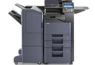 KYOCERA introduceert revolutionaire A4-MFP’s