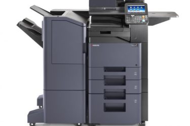 KYOCERA introduceert revolutionaire A4-MFP’s