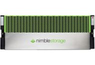 Nimble Storage introduceert All Flash Arrays