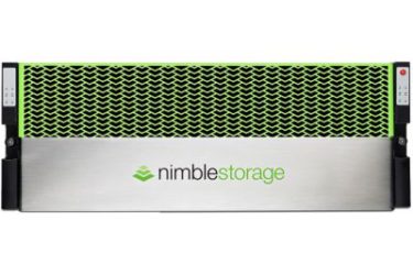 Nimble Storage introduceert All Flash Arrays