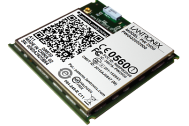 Lantronix lanceert de eerste bedrijfswaardige 802.11ac wifi ‘bridge’ module in de branche
