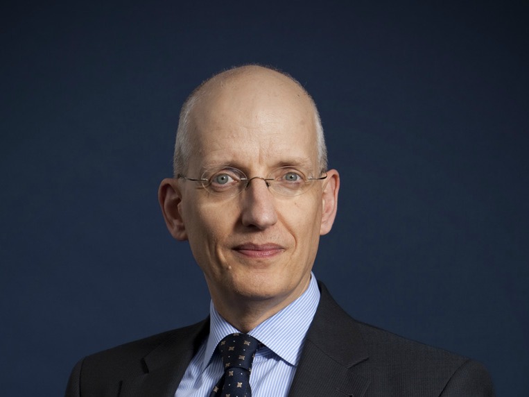Vanad benoemt Robert van Gasteren tot COO