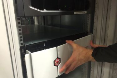 Nieuwe online storage voor Cyso Managed Cloud