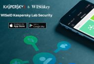 WISeKey en Kaspersky Lab lanceren een versleutelde kluis voor alles wat waardevol is op uw mobiele telefoon: de WISeID Kaspersky Lab Security-app