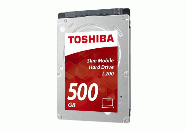 Toshiba breidt reeks interne 2,5” SATA-drives uit