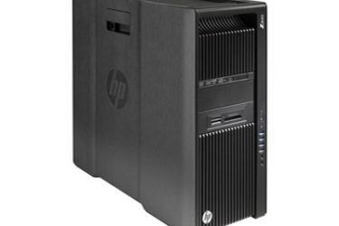 HP Inc. & NVIDIA introduceren workstations voor VR-professionals