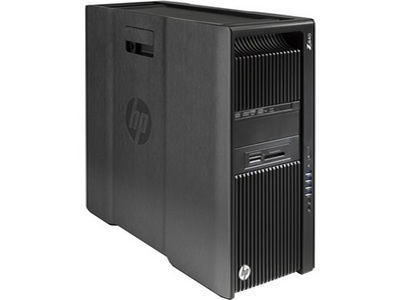 HP Inc. & NVIDIA introduceren workstations voor VR-professionals