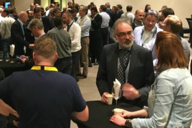 The Future Group Innovation Event
