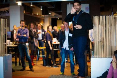 Meet Yout Co-founder 2016