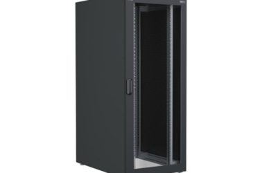 Emerson Network Power brengt de nieuwe Knürr® Miracel 2 rack op de markt en breidt zijn assortiment PDU’s uit