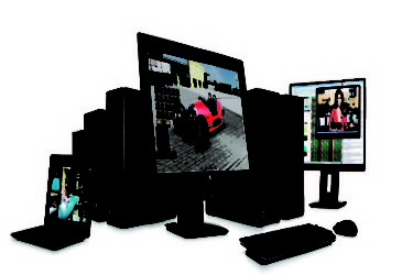 HP Inc. introduceert ‘s werelds eerste All-in-One Workstation