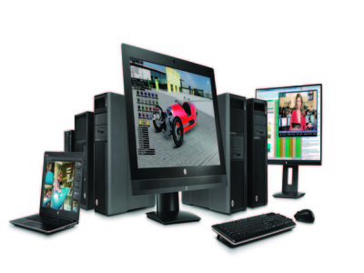 HP Inc. introduceert ‘s werelds eerste All-in-One Workstation